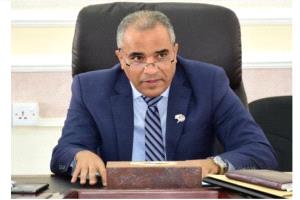 لفتة إنسانية وتربوية.. مدير القناة التعليمية (النمر) يشيد باتصالات وزير التربية (العبادي) بأوائل الثانوية
