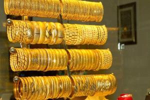 ارتفاع أسعار الذهب في مصر اليوم. الجمعة 21 اغسطس 