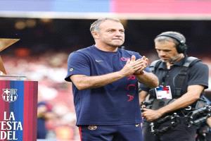 ليس المهاجم.. برشلونة يتوصل لاتفاق حول صفقة جديدة