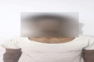 بعد أكثر من 11 عاما من الفرار شرطة البريقة تضبط متهماً بقتل بائع خمير.