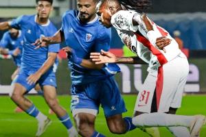 الزمالك يفوز... وبيراميدز يعتلي صدارة الدوري المصري