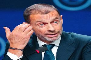 صدمة للفيفا.. اليويفا يتمسك بمقاطعة كأس العالم