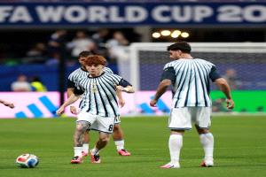 رسميا.. تشيلسي يعلن ضم لاعب منتخب الأرجنتين