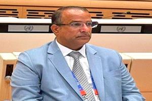 عضو الوفد الجنوبي في الرياض د.الزعوري : ياجنوب.. لك العمر مابقينا