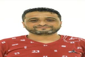 مدرب شعب حضرموت الكابتن هشام حجيرة: 
الانضباط والإصرار سلاحنا للحفاظ على لقب "السوبر"