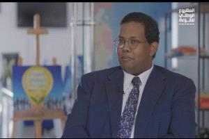 رحلة شاب حمل حلمه من عدن إلى آفاق العلم والعمل