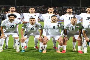الاتحاد الفلسطيني يهاجم فيفا: أكثر من ألف شهيد وملاعب مدمرة.. أين العدالة؟