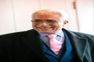 السقاف : خط احمر تحت عبارة "وإرساء مؤسسات شرعية"