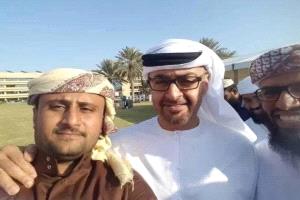 يرويها هاني بن بريك.. المهمة الامتحان التي كشف أمر أمجد خالد تماماً