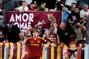 «الدوري الإيطالي»: روما يكتسح فيورنتينا برباعية