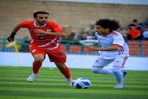 أهلي صنعاء يكتسح اتحاد إب برباعية في دوري الدرجة الأولى