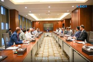 بعد تسريب سابق.. السماح لعدد من القيادات الجنوبية بمغادرة الرياض