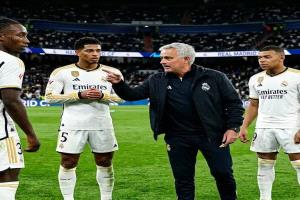 رسميًا.. ريال مدريد يعلن عن صفقة إفريقية جديدة