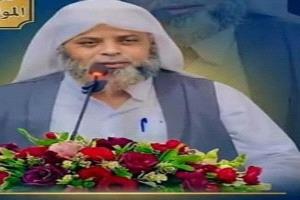 الشيخ بانجوة: ندرس استحداث مراكز لمكافحة السحرة والمشعوذين بميفعة شبوة