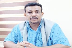 مشرف الغاز بلحج: نحن بحاجة ماسة إلى إعطاء المحافظة حصتها الكاملة