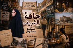 حافة الشريف