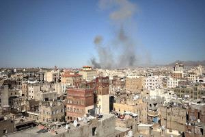 اتساع رقعة القمع الحوثي في صنعاء... وتوثيق أكثر من 3900 انتهاك
