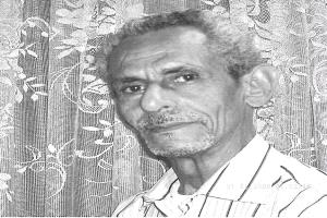 الوكيل الشبحي يعزي الصحفية نادرة عبد القدوس في وفاة زوجها الكاتب والمخرج المسرحي عبدالعزيز عباس