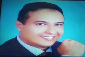 البقاء لله ال العولقي 