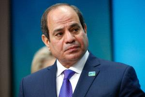 قرار جمهوري جديد للرئيس السيسي لمدة عام