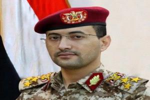 إغلاق حساب الناطق العسكري باسم جماعة الحوثي على منصة «إكس»