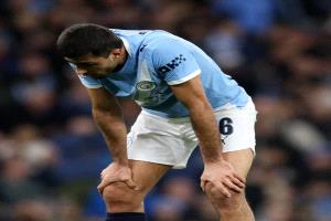 السيتي يرفض أول عرض من برشلونة لضم رودري
