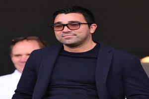 حسمت.. برشلونة يوقع عقود صفقة جديدة
