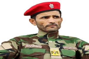 «أبو اليمامة.. القائد الذي واجه الموت في الميدان وعاش في ذاكرة الجنوب»