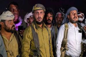 استشهاد قائد اللواء الرابع بقوات درع الوطن إثر كمين مسلح بين الوديعة والعبر