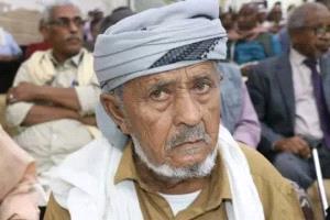 شيخ مكتب كلد ونائبه يعزيان في رحيل الواجهة الاجتماعية والقبلية الشيخ صالح منصور صالح الجلادي