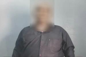 شرطة الممدارة تضبط مطلوباً أمنياً على ذمة قضايا نصب واحتيال