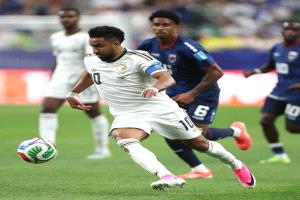 بعد 6 أسابيع.. الهلال يستعيد سالم الدوسري