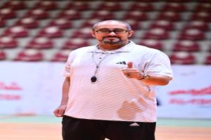 مدرب سلة وحدة صنعاء:
نخوض البطولة بوجوه شابة.. وهدفنا الإعداد القوي لاستحقاقات الموسم