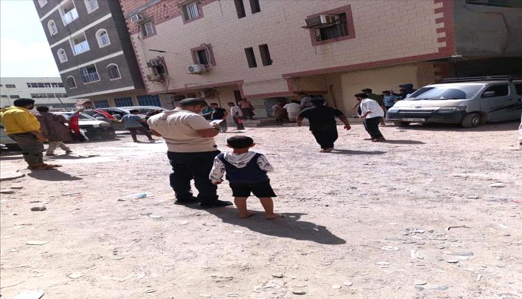 تصعيد جديد يستهدف الاعلام.. عدن تشهد اقتحام صحيفة محلية لأول مرة منذ سنوات !