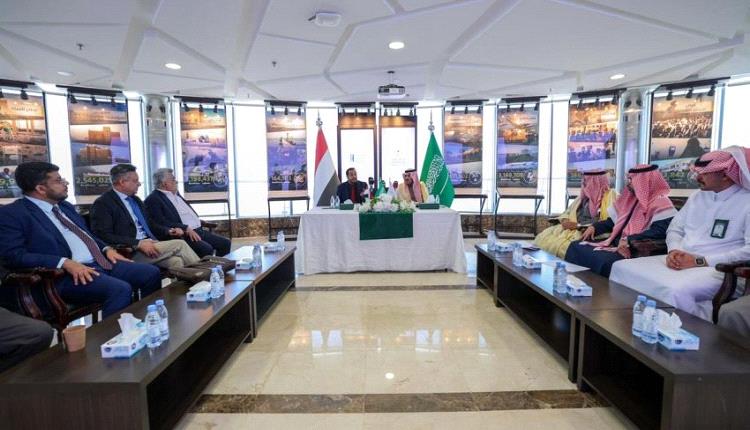 البرنامج السعودي ينفذ 9 مشاريع تنموية في اليمن بالشراكة مع الصندوق الاجتماعي للتنمية 