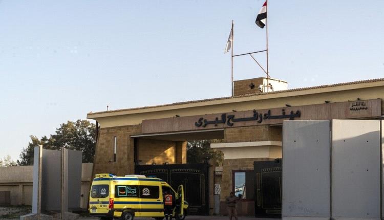 غزة: 22 ألف جريح ومريض بحاجة ماسة للإجلاء.. والصحة تحذر من كارثة إنسانية 