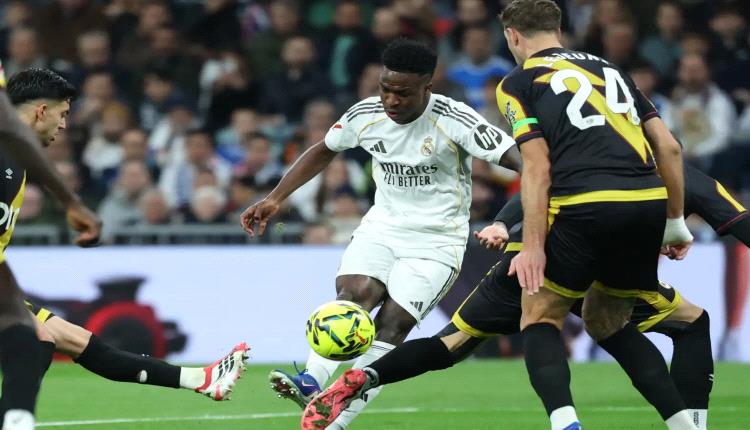 وسط الصافرات.. ريال مدريد ينجو بأعجوبة من فخ فاليكانو