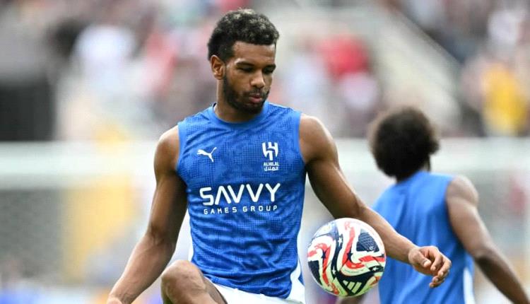 يتبقى الإعلان الرسمي.. شرط واحد ينقل البليهي إلى الشباب 