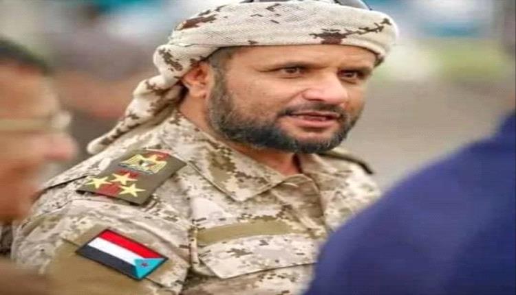 العميد نبيل المشوشي: هدفنا استعادة الدولة والتمسك بالثوابت الوطنية الجنوبية 