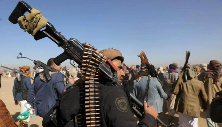 بين مأرب والبحر الأحمر.. الحوثيون يدفعون بقواتهم نحو قلب الثروة النفطية 