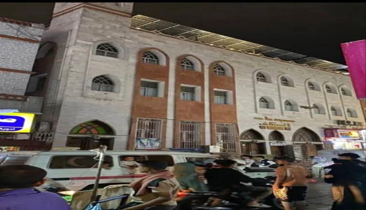 حادث مؤسف يودي بحياة فني تركيب منظومة الطاقة الشمسية