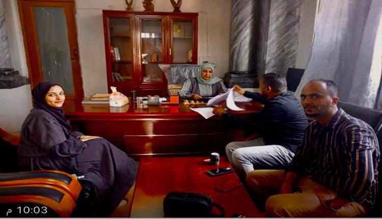 التوقيع على مذكرة تفاهم بين مركزُ الدراسات والبحوث ومنظمةُ سوبر نوفا 