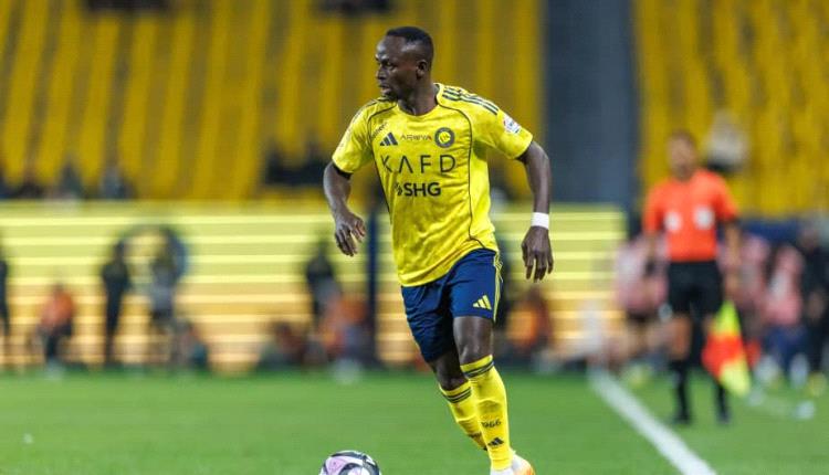 ماني ينقذ النصر من فخ الرياض في غياب رونالدو