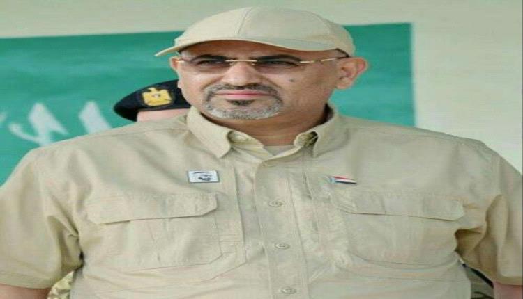 إستفتاء : مستعدون تمشوا مع الزبيدي جاهزين للمسير معه لآخر الطريق؟ 