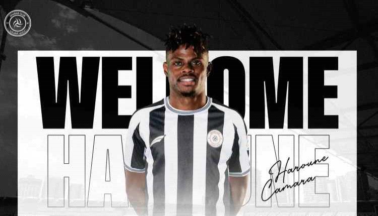 نادي الشباب السعودي يستعيد مهاجمه من النصر