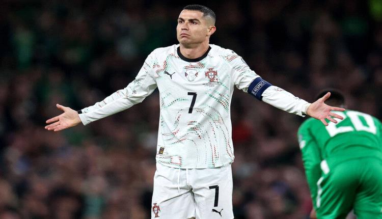 الوداد المغربي يفاجئ الجميع ويدخل سباق 5 أندية للتعاقد مع رونالدو