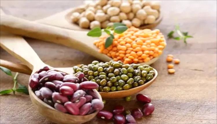 
6 أطعمة يوصي بها الأطباء لدعم صحة القلب