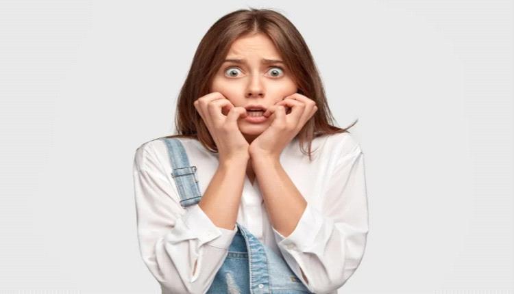 تفسير حلم الخوف في المنام لابن سيرين