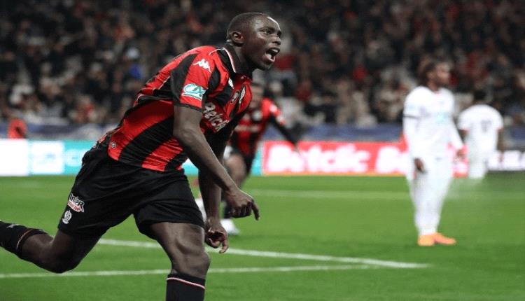 نيس يقصي مونبلييه ويتأهل لربع نهائي كأس فرنسا