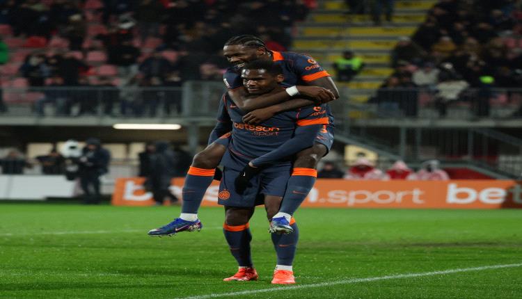 إنتر ميلان يتأهل لنصف نهائي كأس إيطاليا بالفوز على تورينو